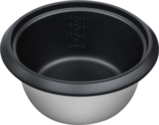 Recipiente extraíble Sencor para arroceras SRM 1500 y SRM 1550