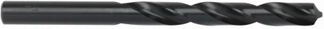 Broca alargada para metal 3,0 × 70/110 mm IRWIN, juego de 10 uds.