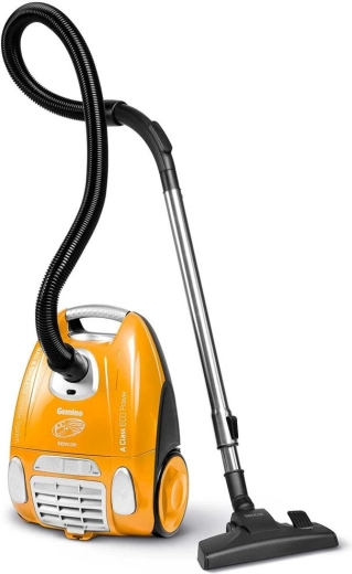 Aspiradora Sencor Gemini 2 en 1