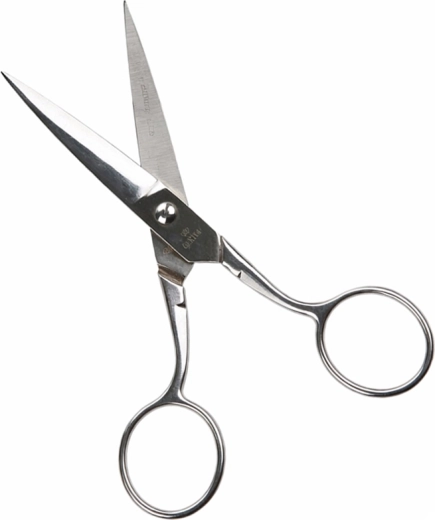 Tijeras de peluquería Gerpol 15,5 cm