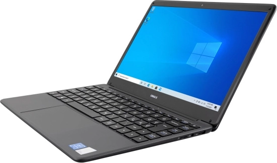 Umax visionbook n14g plus hu portátil de 14,1" con Windows 10 Pro y ranura SSD M.2
