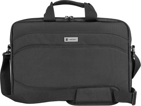Bolsa para portátil Natec Nanger 14,1" negra