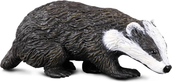 Collecta tejón