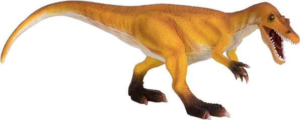 Mojo Baryonyx - Modelo de dinosaurio