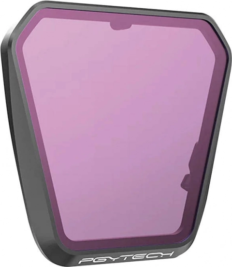 Filtro UV para dron DJI Mavic 3 Pro de PGYTECH