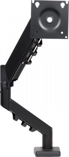 Brazo de gas para monitor de hasta 26" 10 kg VESA 100×100 - 1 unidad