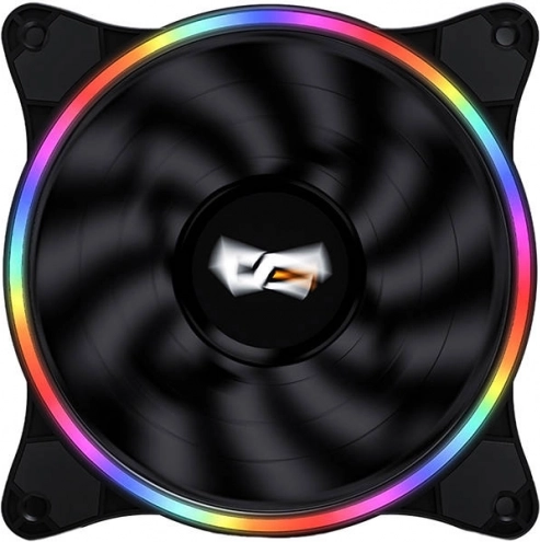 Ventilador para ordenador Darkflash RGB 120 mm