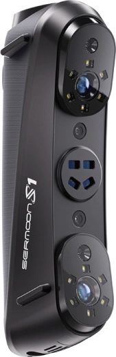 Escáner 3D Creality Sermoon S1