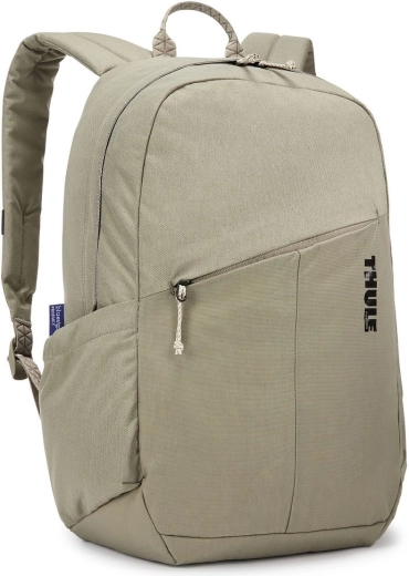 Mochila Thule Notus 20 l vetiver gray