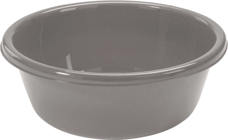 Lavabo de plástico 8 l HEIDRUN