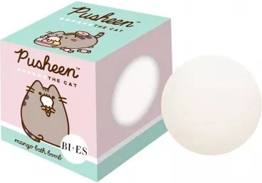 Pusheen the Cat bomba de baño mango 165 g - 1 unidad