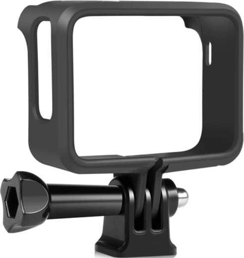Funda protectora Puluz para Insta360 Go 3/Go 3S (negra) - 1 pieza
