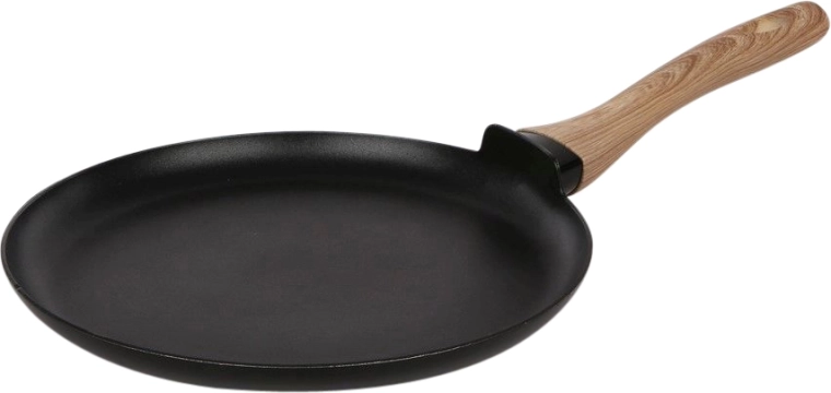 Natura light sartén para crepes de 26 cm