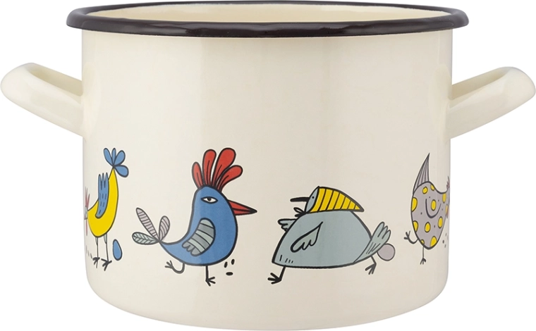 Olla Kurki 3,3 l (18 cm)
