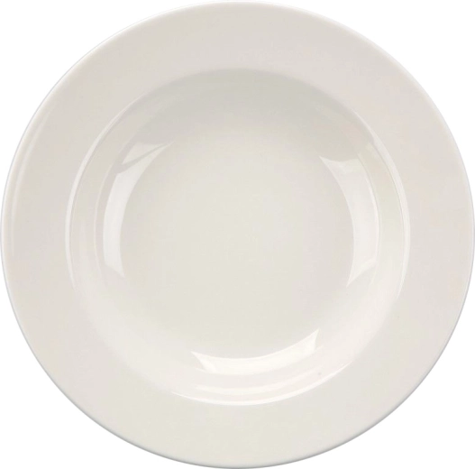 MariaPaula ecru nova klasyka plato hondo 23 cm