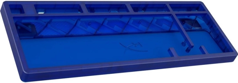 Carcasa para teclado Origins 2 1800 azul