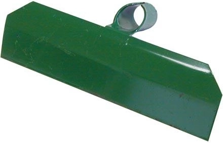 Rastrillo para migas de 33 cm sin mango