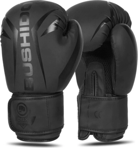 Guantes de boxeo DBX Bushido – Variante 284506-1