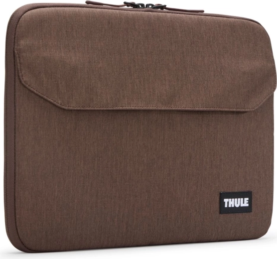 Funda Thule Lithos marrón para MacBook Air de 13 pulgadas
