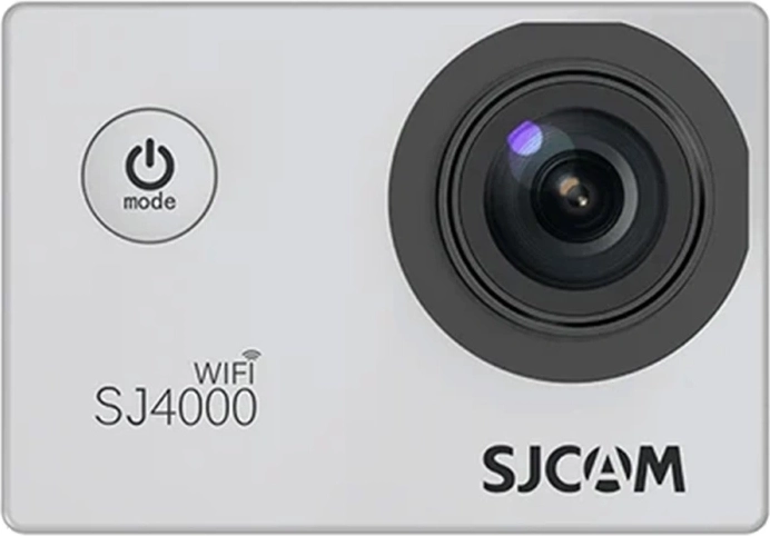 Cámara deportiva SJCAM SJ4000 Wi‑Fi