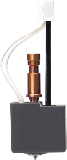 Boquilla de cambio rápido de 0,8 mm para ANYCUBIC KOBRA S1