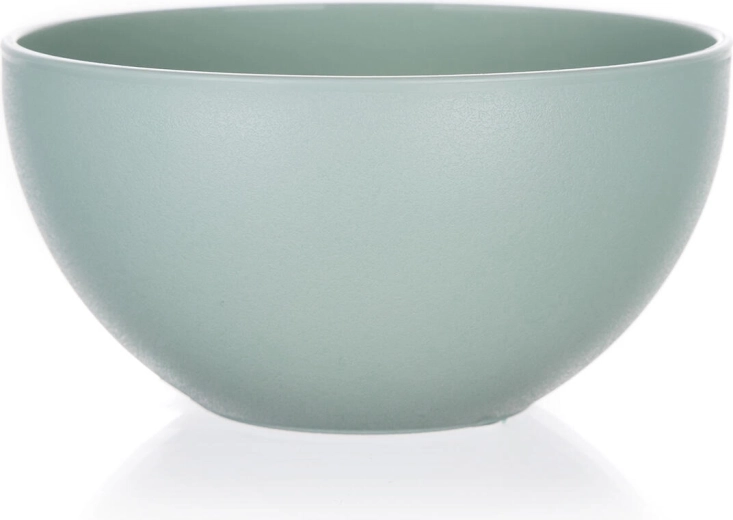 Cuenco de plástico resistente 0,2 l, 9,5 cm – CULINARIA, menta