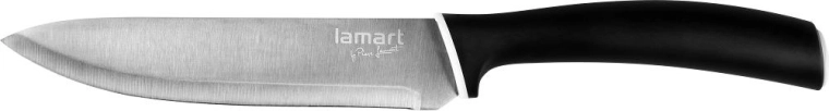 Cuchillo de chef Lamart Kant con superficie de titanio, 15 cm