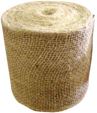 Cinta de yute 15 cm × 25 m