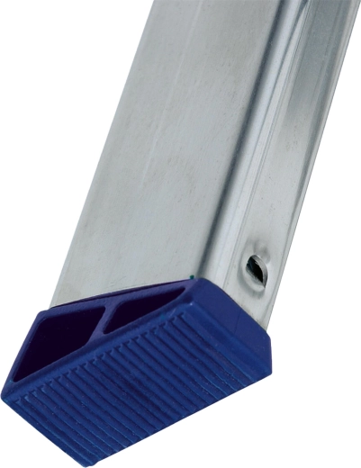 Pata de plástico para escalera ELKOP ALW 50
