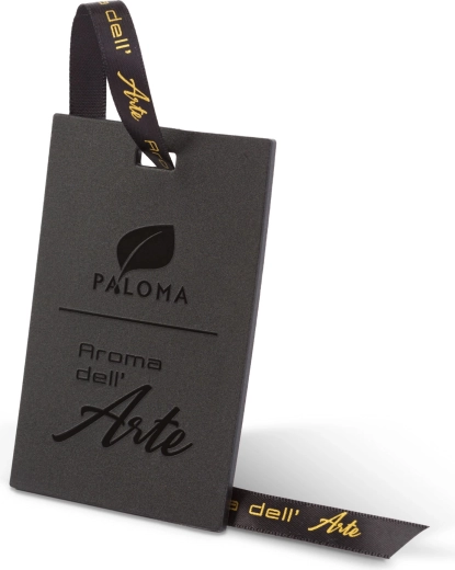 Ambientador colgante Paloma Aroma Del' Arte Magia Nera