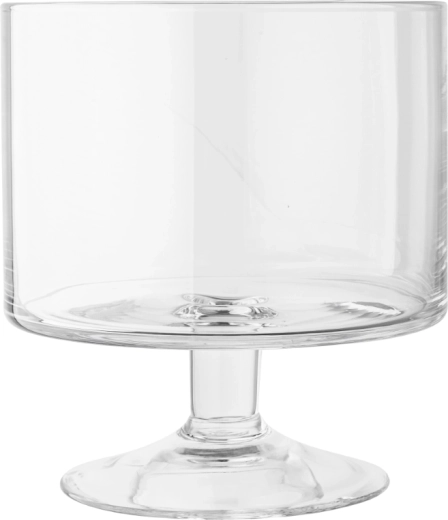 Ensaladera con pie People 20 cm