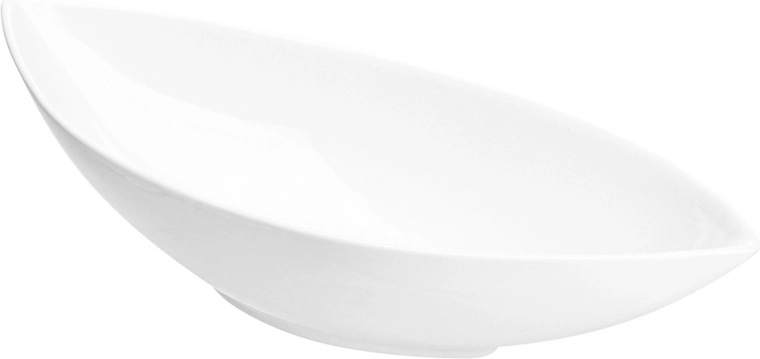 Fuente ovalada de servicio Regular 30 cm 600 ml