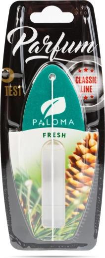 Ambientador de aire Liquid Fresh