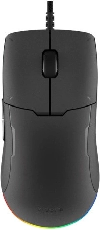 Ratón gaming Xiaomi lite