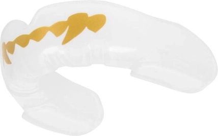 Protector bucal DBX Bushido MG-2 para deportes de contacto