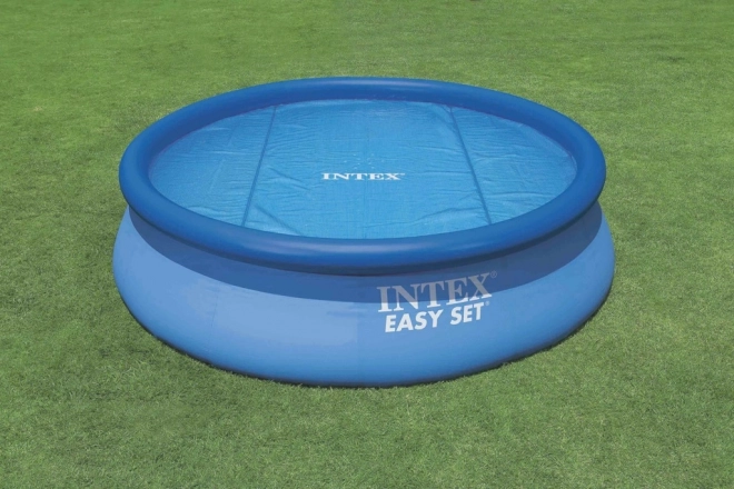 Cubierta solar para piscina 244 cm INTEX