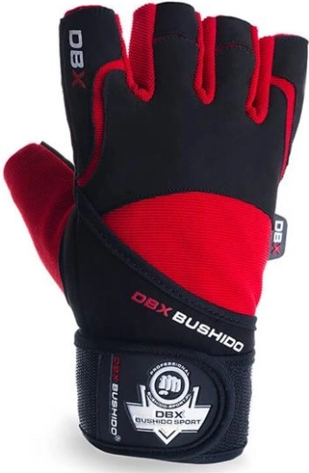 Guantes de fitness DBX BUSHIDO – Estándar