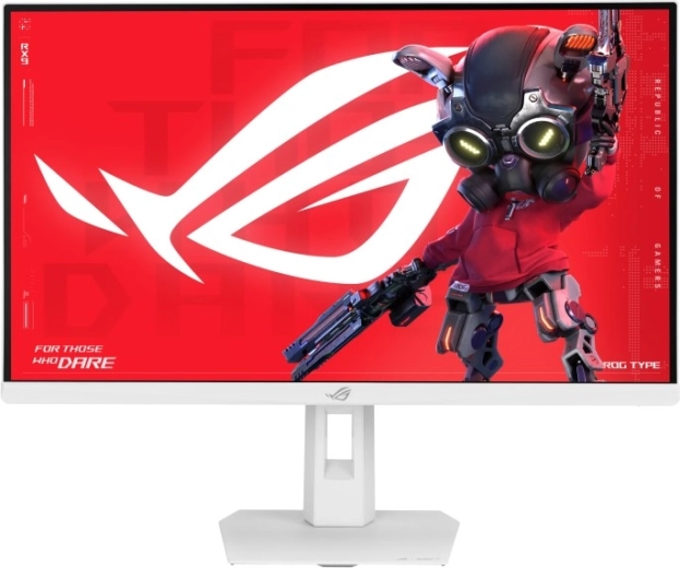 Monitor gaming ASUS ROG XG27ACSR-W 27" QHD 220 Hz (OC)
