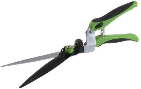 Tijeras giratorias para césped 37 cm