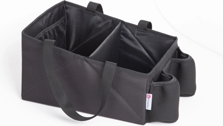 Petite&Mars caja de almacenamiento para coche Tidy
