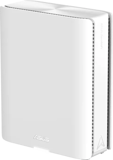 ASUS ZenWiFi BQ16 sistema mesh Wi‑Fi 7 de cuatro bandas