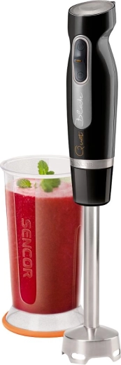 Batidora de brazo SENCOR