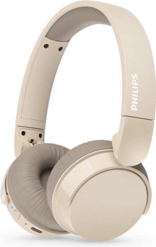 Auriculares inalámbricos de diadema PHILIPS 2000 con graves dinámicos