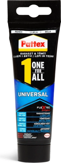 Adhesivo de montaje universal One For All en tubo de 142 g