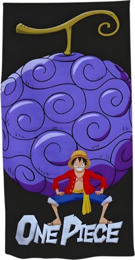 Toalla One Piece - 1 pieza