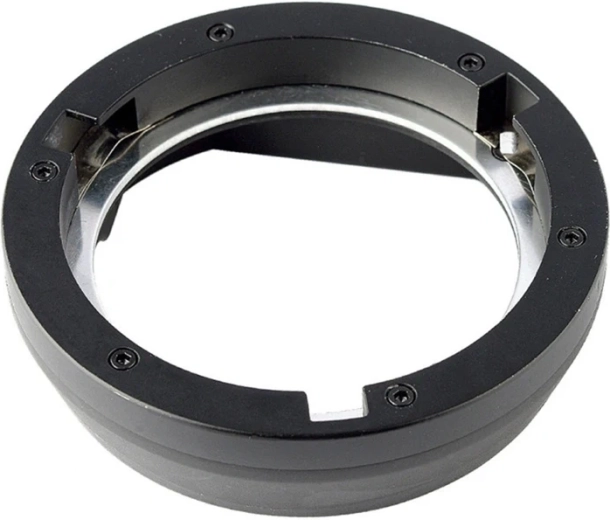 Adaptador Bowens para flash Godox AD400Pro (BW-AD400Pro) - 1 pieza
