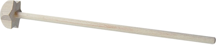 Cuchara de madera 30 cm
