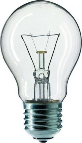 Bombilla 230 V 150 W E27 TES-LAMP