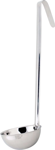 Cucharón de acero inoxidable 235 ml TORO