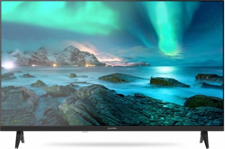 Televisor LED 32" 32ATC6200-H - 1 unidad